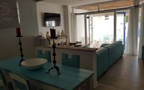 Mosselbank Beach Retreat 2A