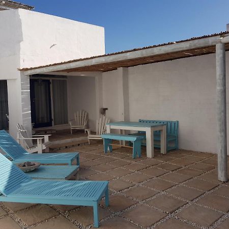 Mosselbank Beach Retreat 2A Paternoster Buitenkant foto