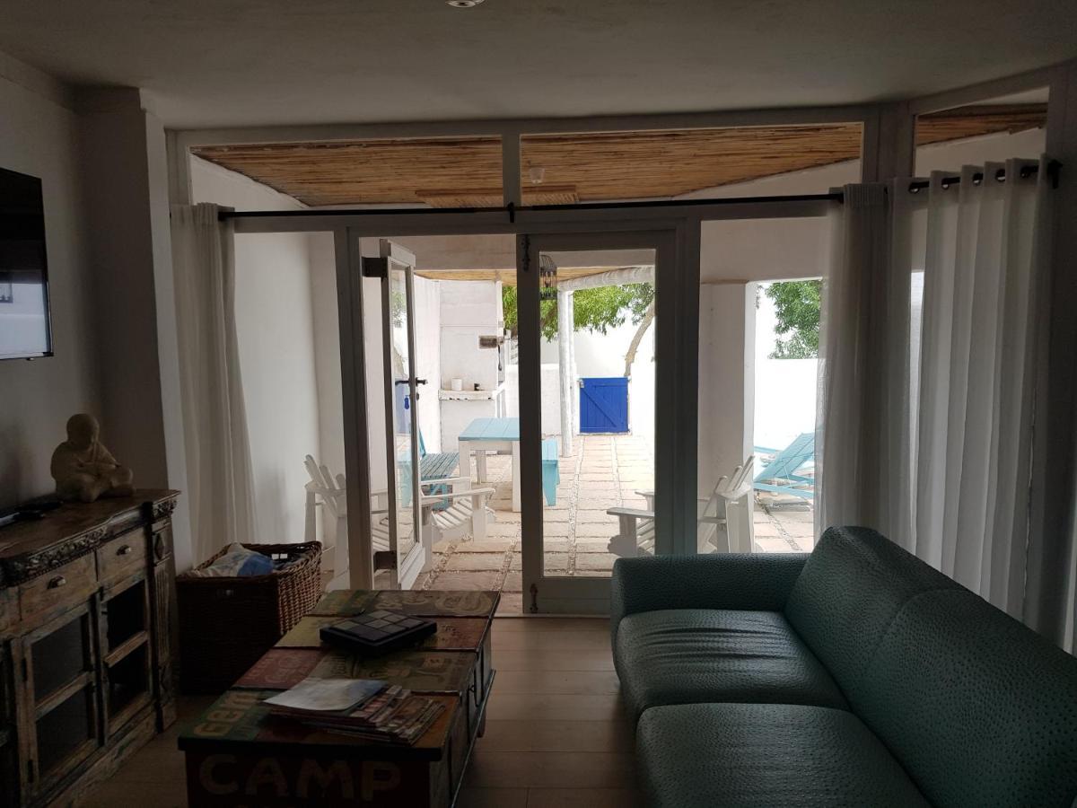 Mosselbank Beach Retreat 2A Paternoster Buitenkant foto