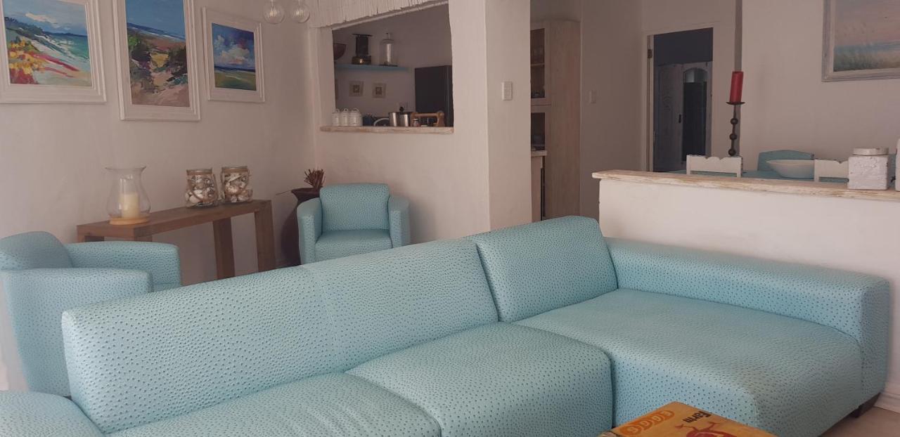 Mosselbank Beach Retreat 2A Paternoster Buitenkant foto
