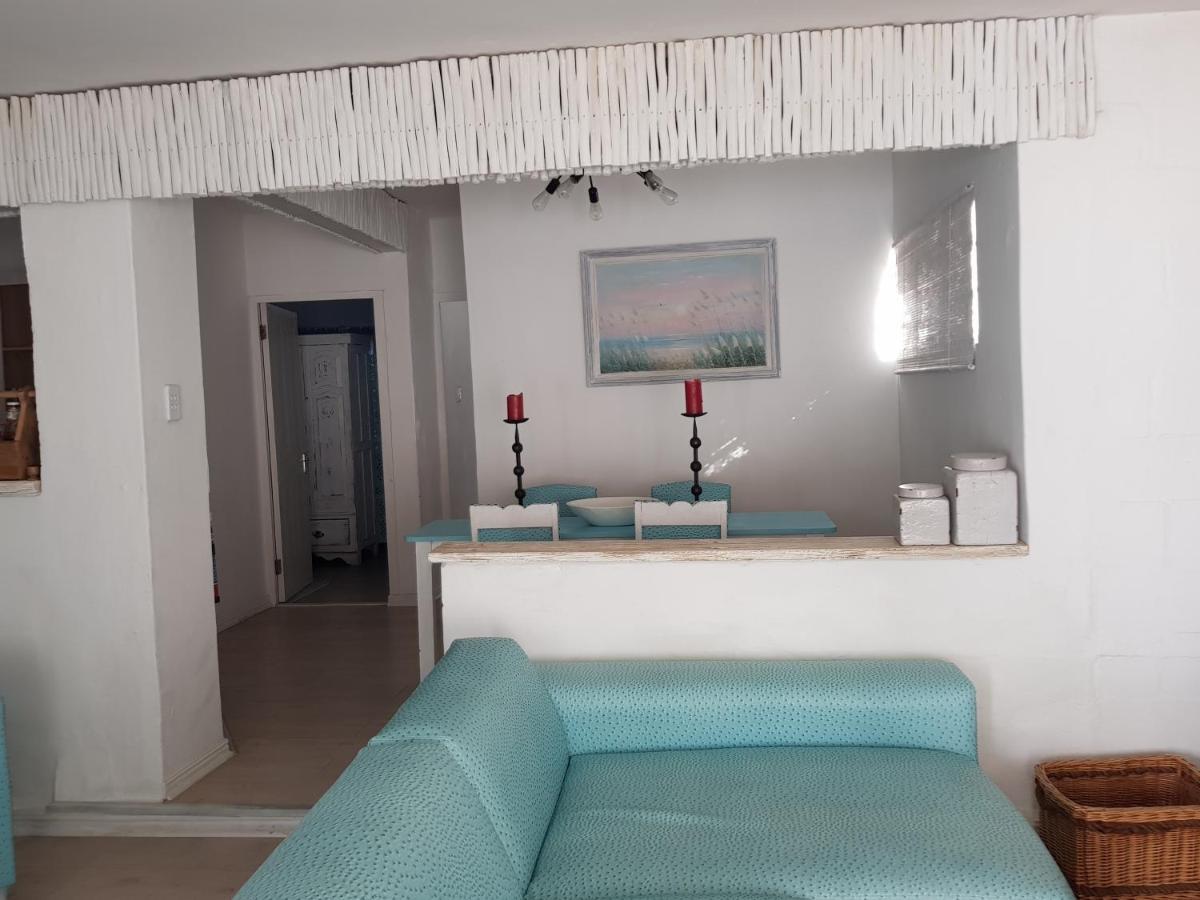 Mosselbank Beach Retreat 2A Paternoster Buitenkant foto