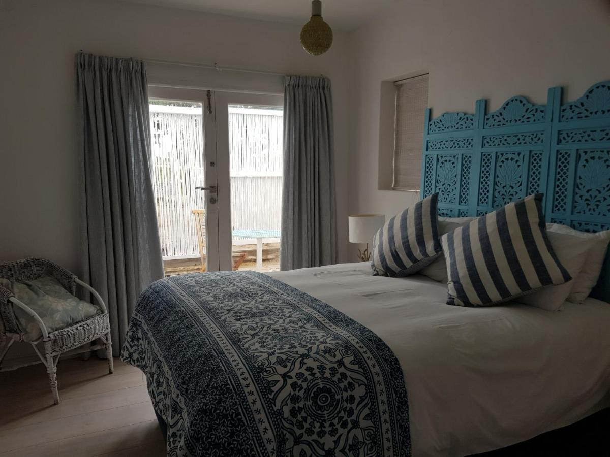 Mosselbank Beach Retreat 2A Paternoster Buitenkant foto