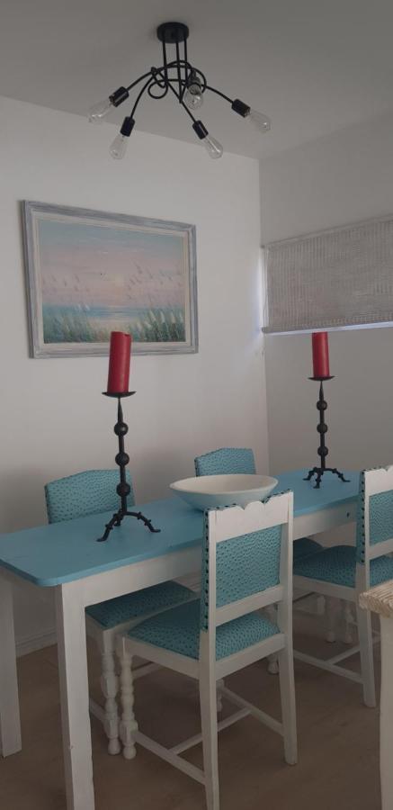 Mosselbank Beach Retreat 2A Paternoster Buitenkant foto