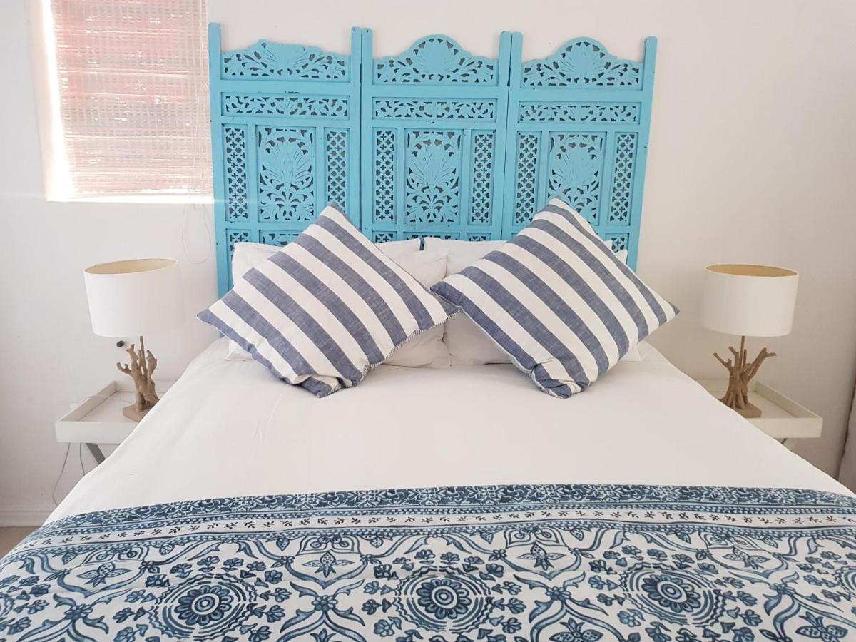 Mosselbank Beach Retreat 2A Paternoster Buitenkant foto