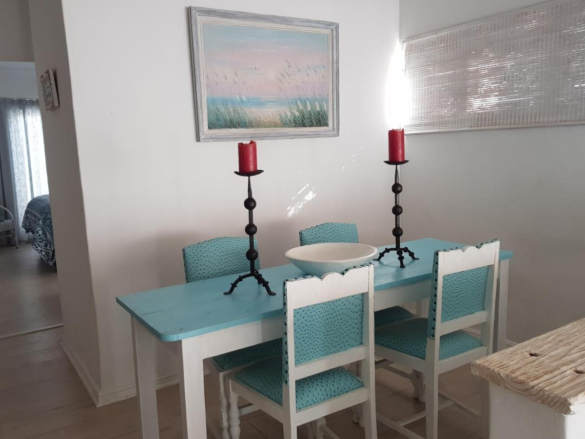 Mosselbank Beach Retreat 2A Paternoster Buitenkant foto