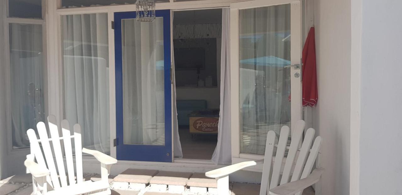 Mosselbank Beach Retreat 2A Paternoster Buitenkant foto